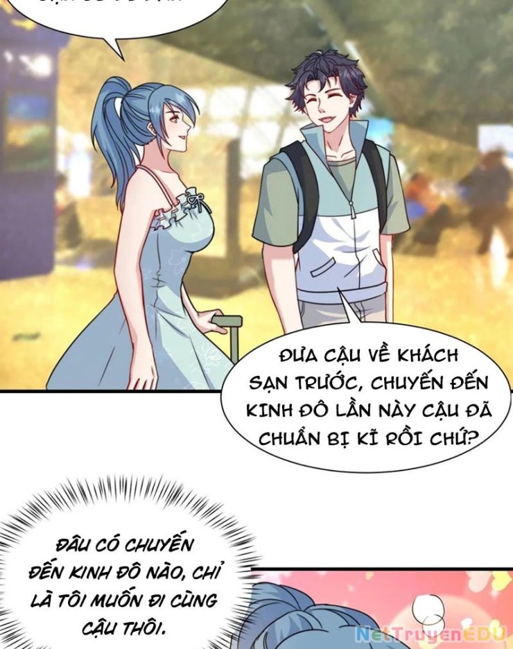 Slime Ta Treo Cự Long Lên Đánh Là Hợp Lý Nhỉ? - Page 19