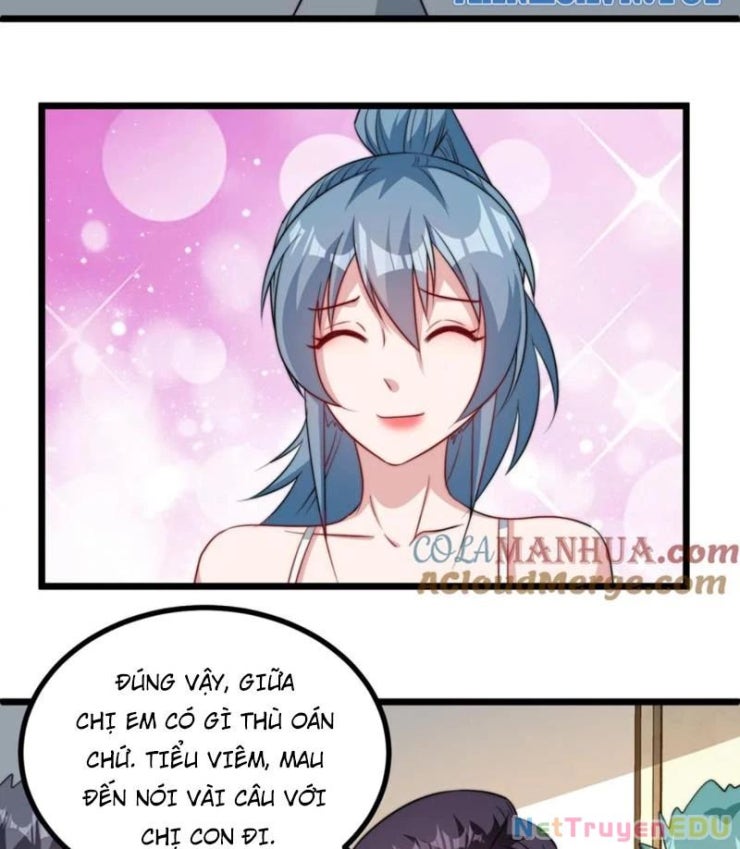 Slime Ta Treo Cự Long Lên Đánh Là Hợp Lý Nhỉ? - Page 7