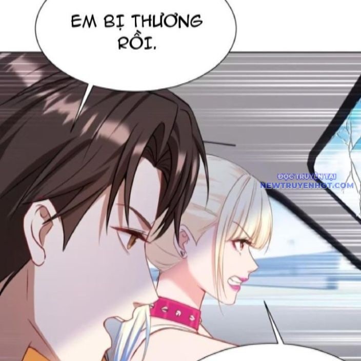 Bỏ làm simp chúa ta có trong tay cả tỉ thần hào - Page 8
