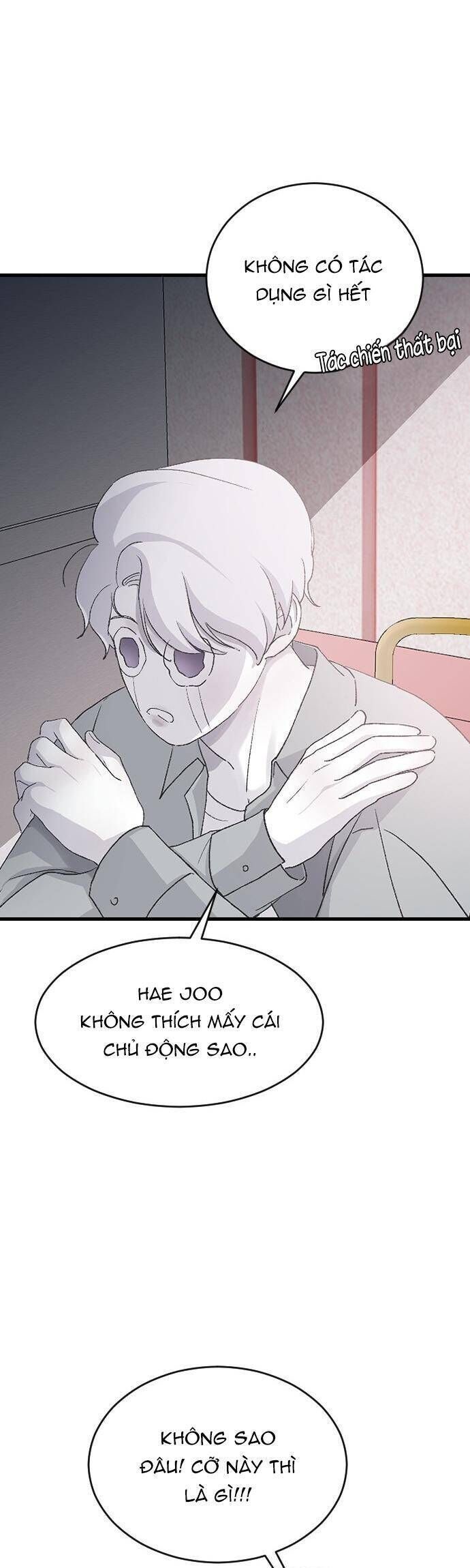 Ba Người Anh Trai Cực Phẩm Của Tôi - Page 27