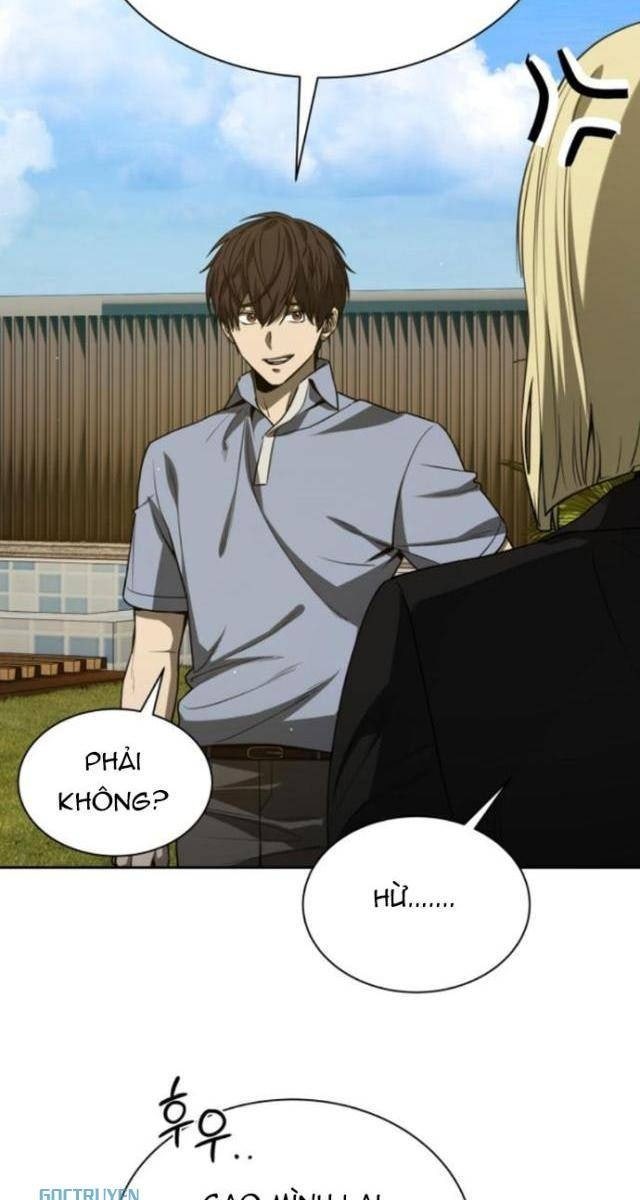 Người Chơi Thiên Tài Trở Lại - Page 3