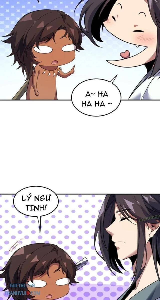 Ta Nhặt Đồ Bỏ Tại Tận Thế - Page 2