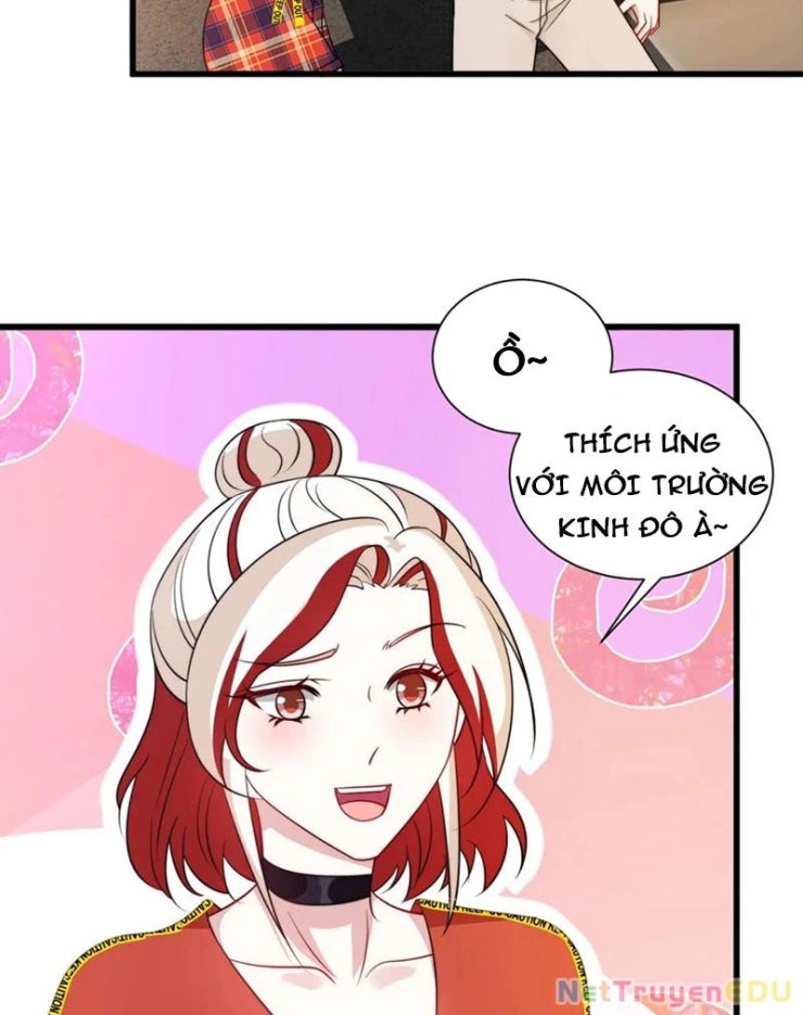Slime Ta Treo Cự Long Lên Đánh Là Hợp Lý Nhỉ? - Page 7