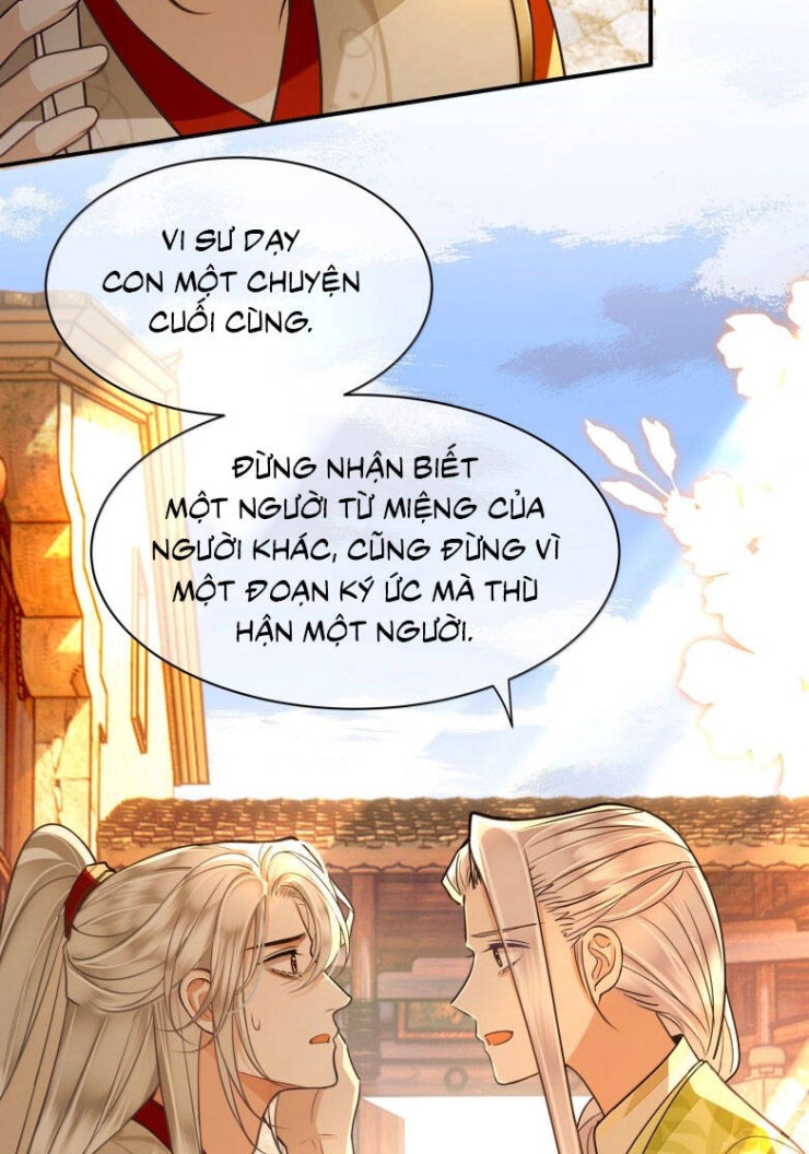 Điện Hạ Khuynh Thành - Page 27