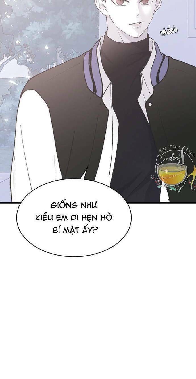 Ba Người Anh Trai Cực Phẩm Của Tôi - Page 40