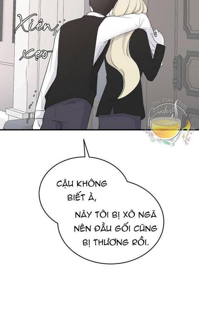 Ba Người Anh Trai Cực Phẩm Của Tôi - Page 45