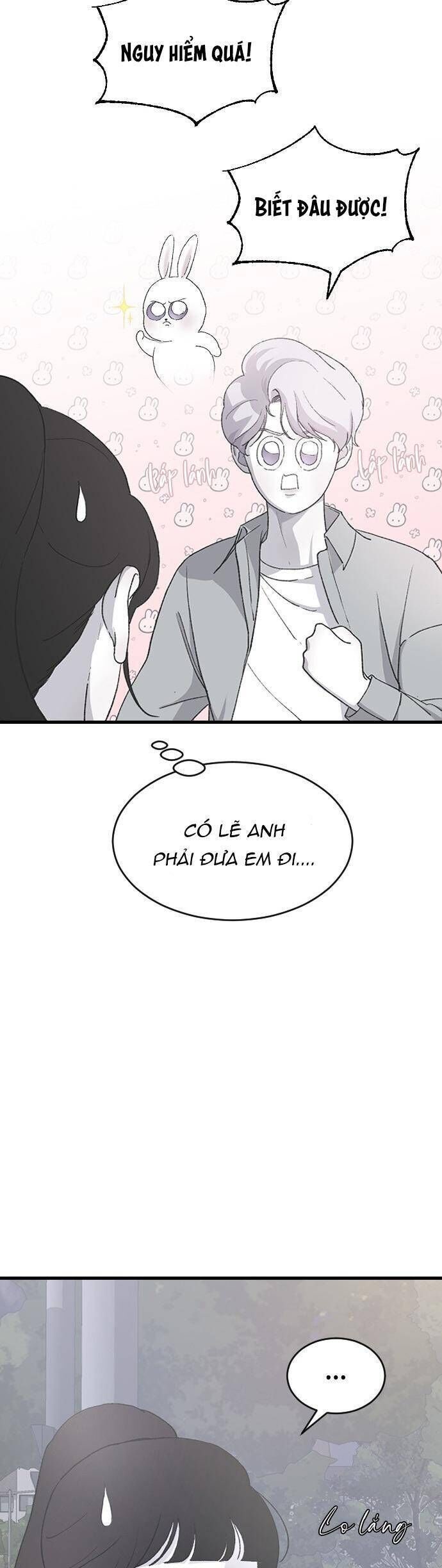 Ba Người Anh Trai Cực Phẩm Của Tôi - Page 45