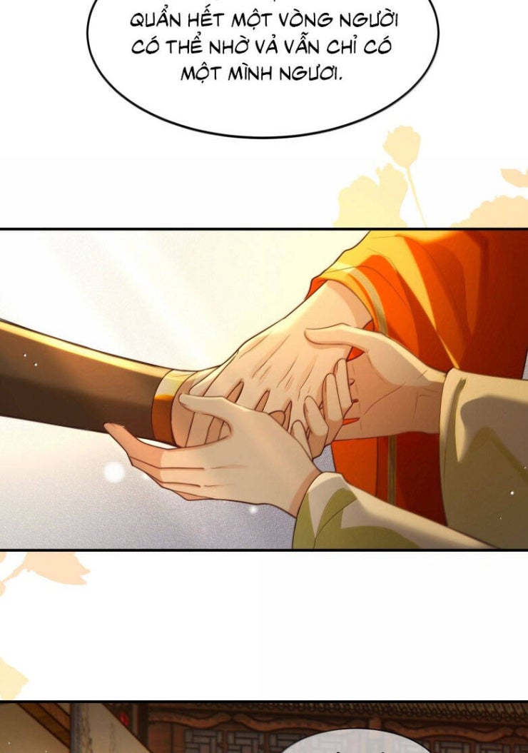 Điện Hạ Khuynh Thành - Page 30