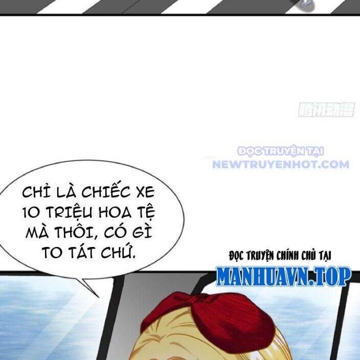 Bỏ làm simp chúa ta có trong tay cả tỉ thần hào - Page 22