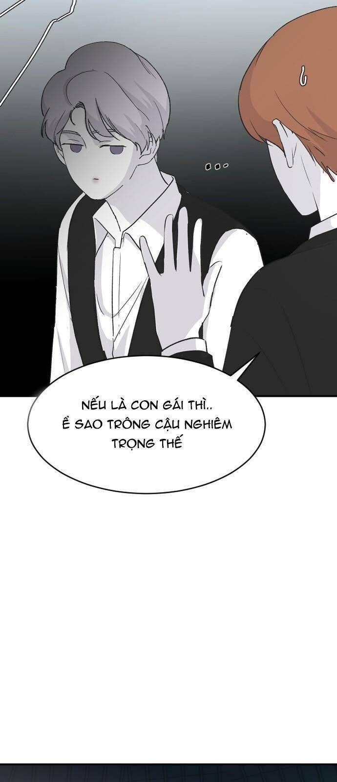 Ba Người Anh Trai Cực Phẩm Của Tôi - Page 68