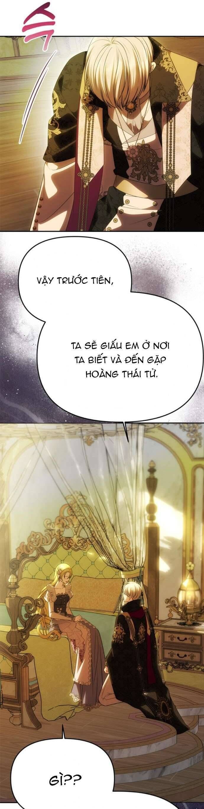 Chỉ Cần Một Người Chồng Là Đủ - Page 32