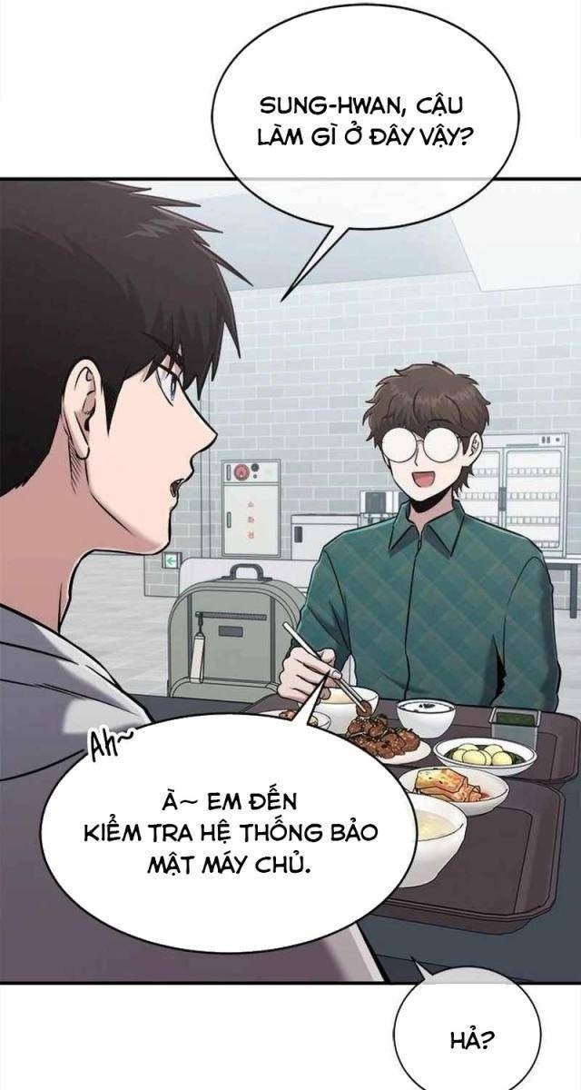 Một Anh Hùng Giỏi Mọi Thứ - Page 22