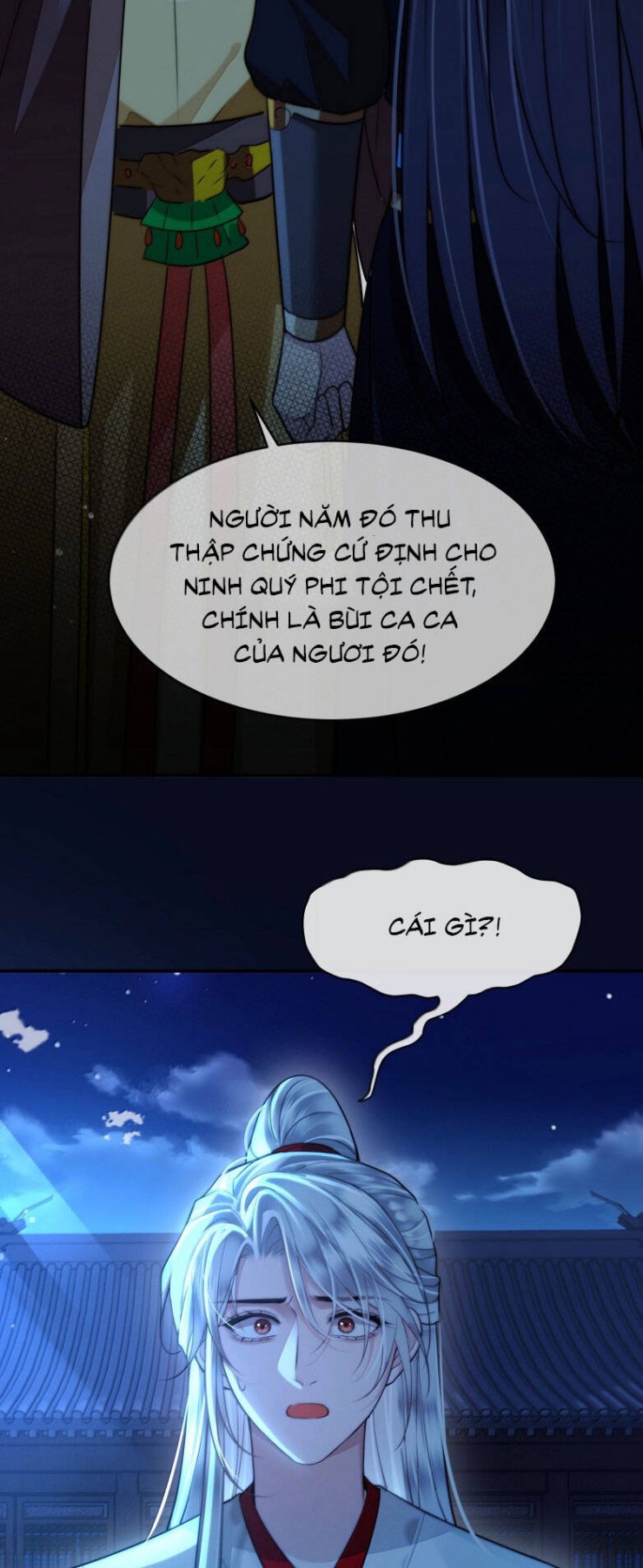 Điện Hạ Khuynh Thành - Page 24