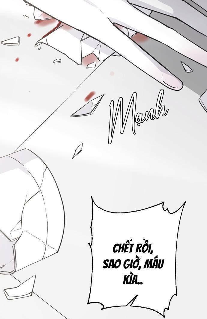 Ba Người Anh Trai Cực Phẩm Của Tôi - Page 14