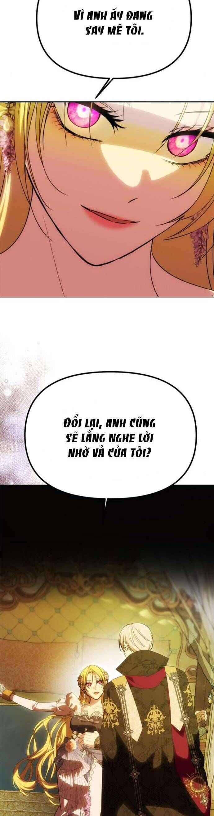 Chỉ Cần Một Người Chồng Là Đủ - Page 3