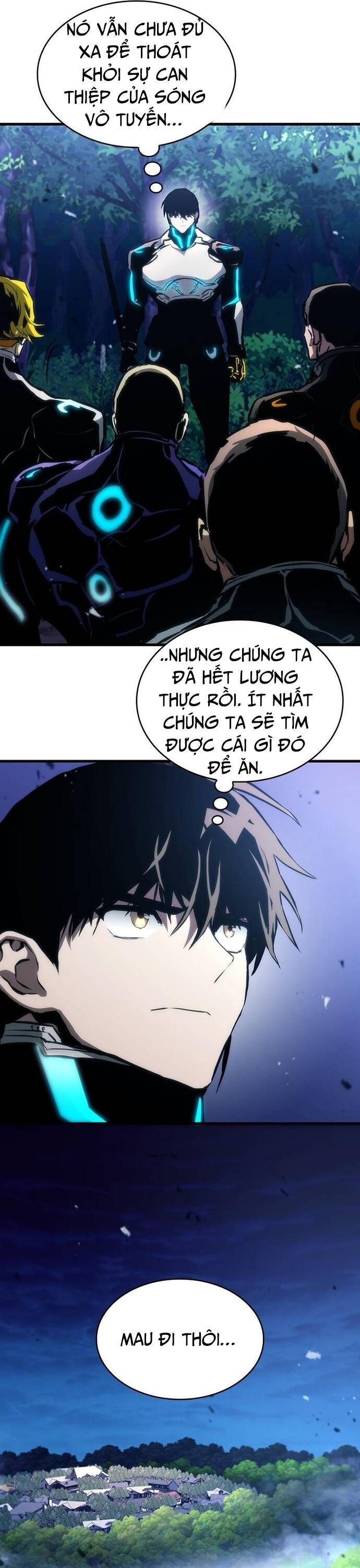 Đồ Long - Page 33
