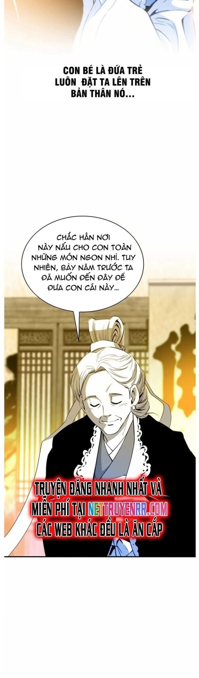 Đăng Thiên Lộ - Page 22