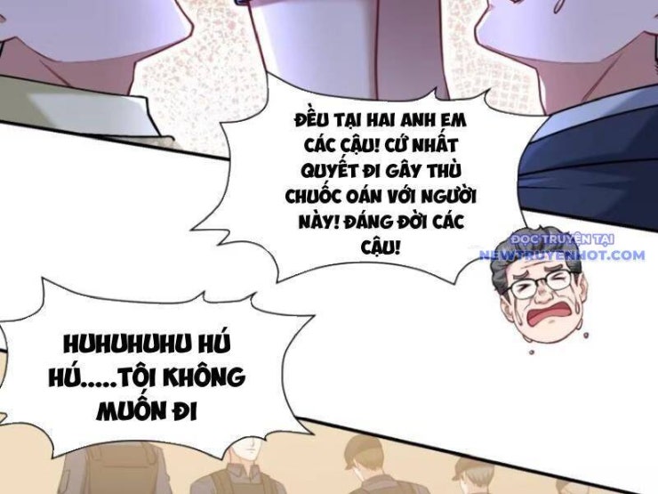 Bỏ làm simp chúa ta có trong tay cả tỉ thần hào - Page 92