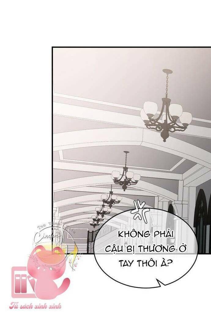 Ba Người Anh Trai Cực Phẩm Của Tôi - Page 43