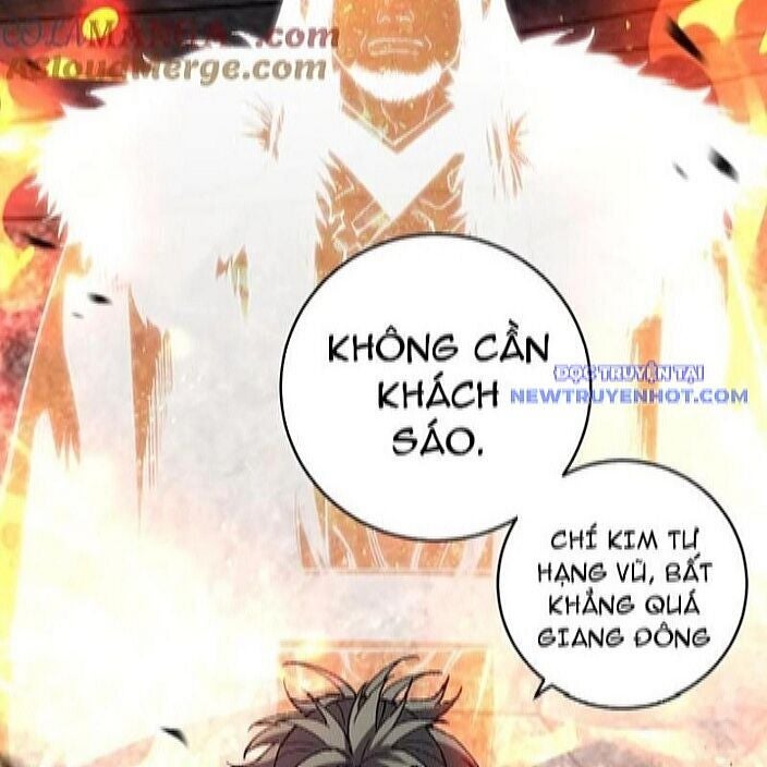 Quốc Vận Chi Chiến: Ta Lấy Bàn Cổ Trấn Chư Thiên - Page 35