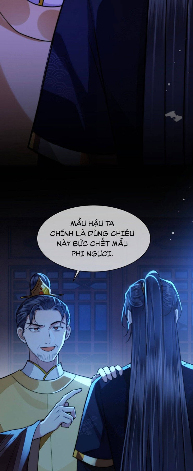 Điện Hạ Khuynh Thành - Page 23