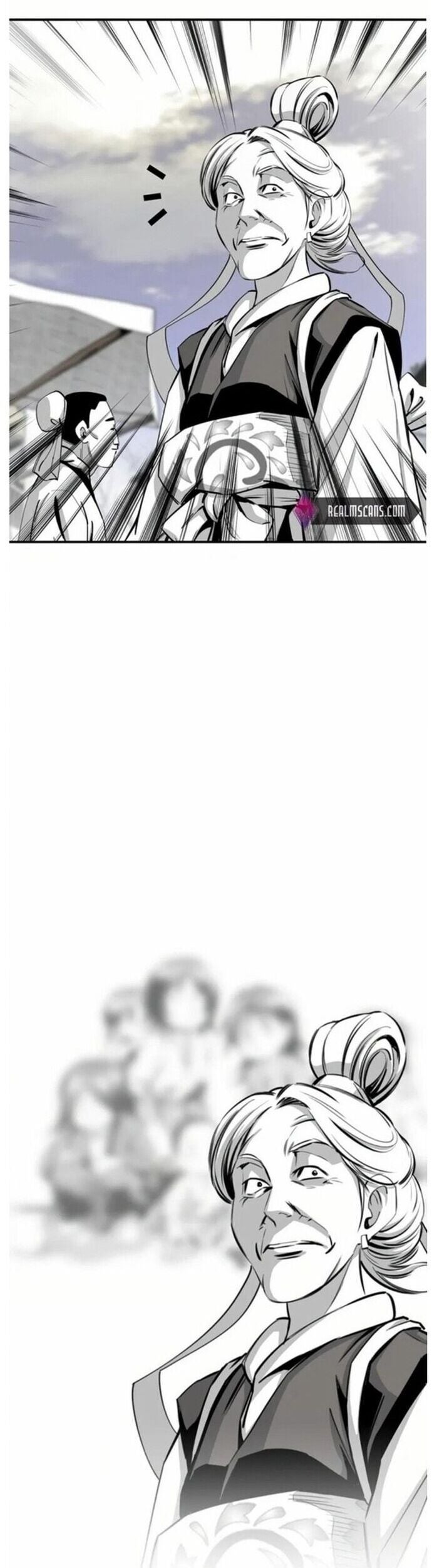 Đăng Thiên Lộ - Page 11