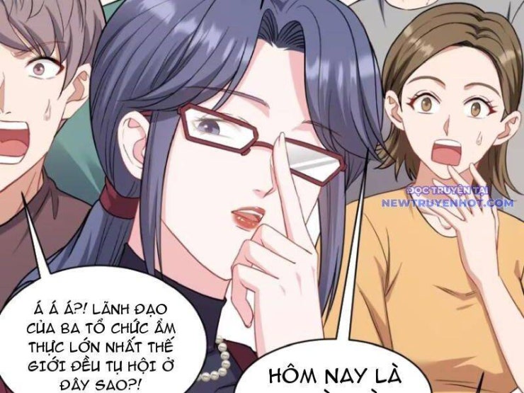 Bỏ làm simp chúa ta có trong tay cả tỉ thần hào - Page 53