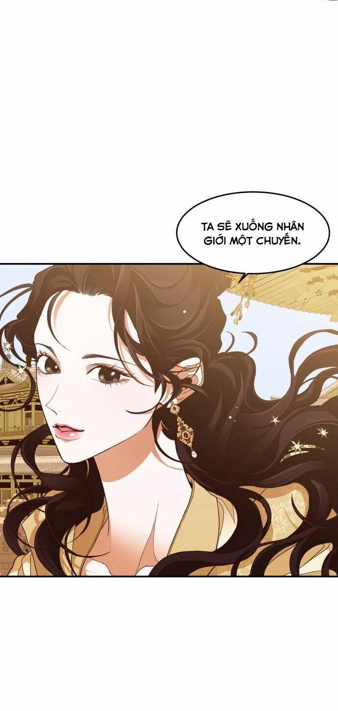 Chiến Lược Săn Hổ Của Nữ Thần - Page 19