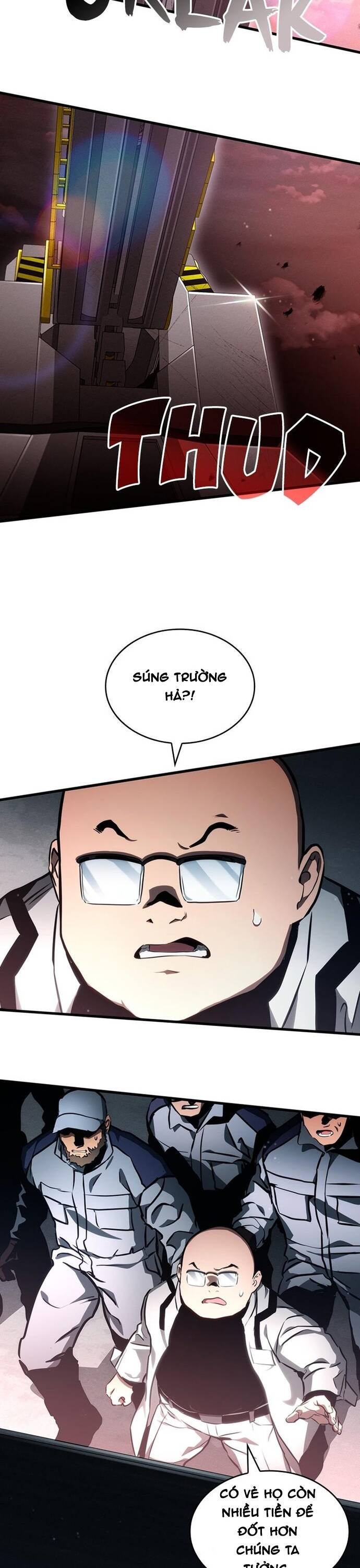 Đồ Long - Page 5