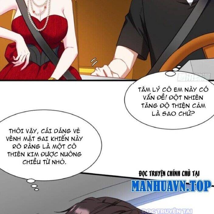Bỏ làm simp chúa ta có trong tay cả tỉ thần hào - Page 29