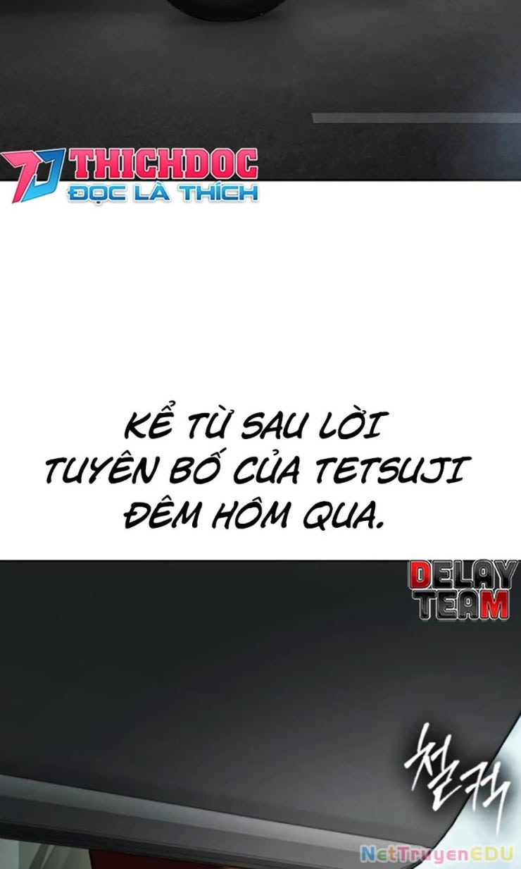 Đặc Vụ Song Sinh - Page 18
