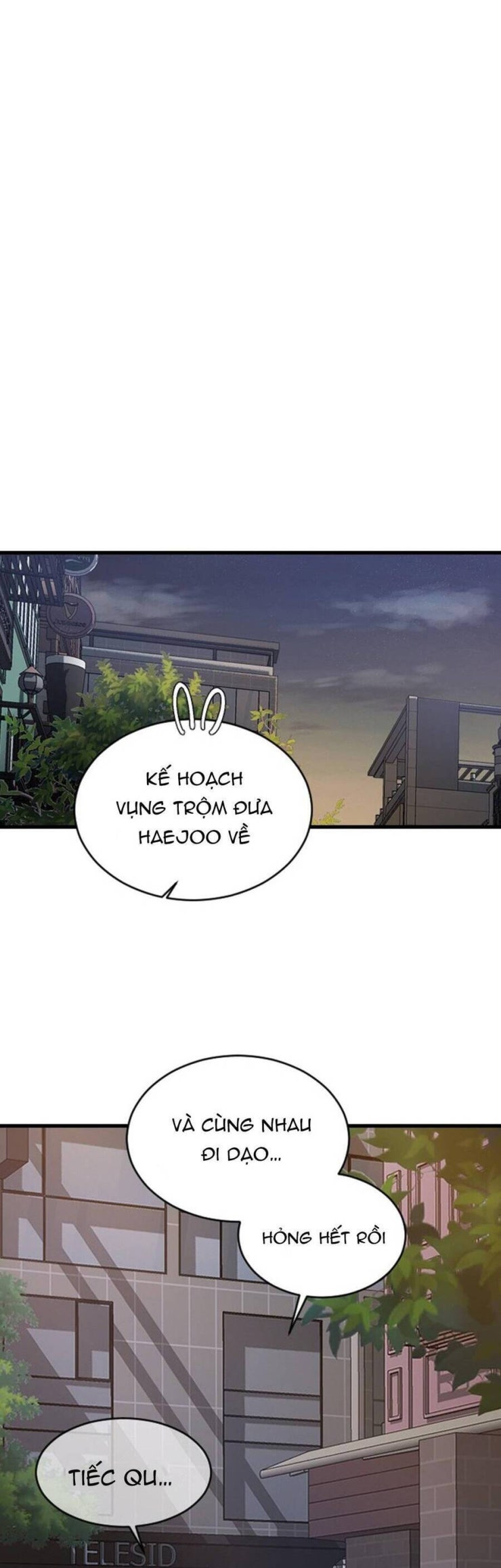 Ba Người Anh Trai Cực Phẩm Của Tôi - Page 53