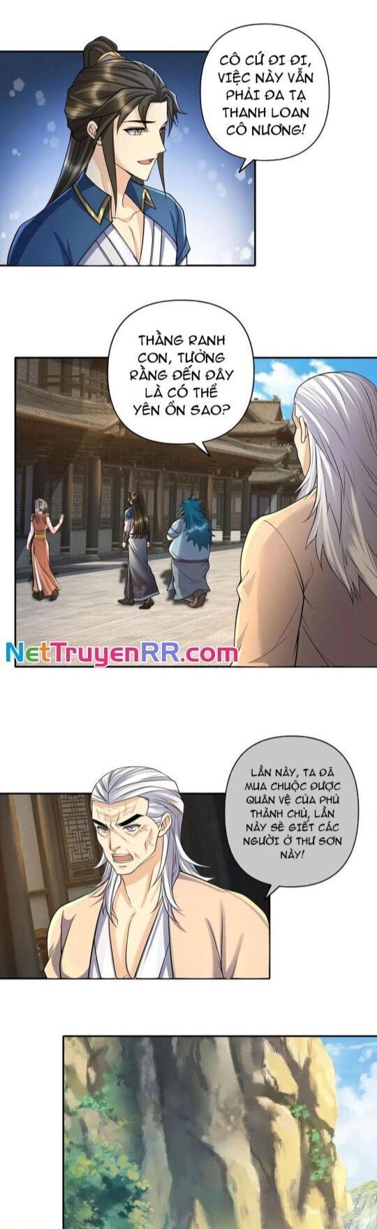 Ta Có Thể Đốn Ngộ Vô Hạn - Page 6