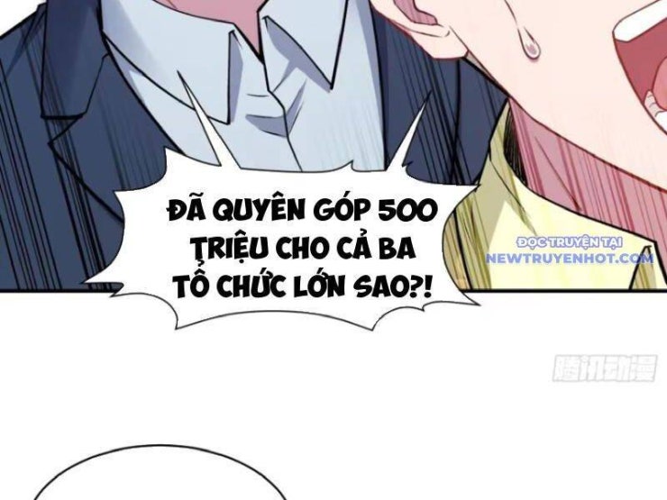 Bỏ làm simp chúa ta có trong tay cả tỉ thần hào - Page 59