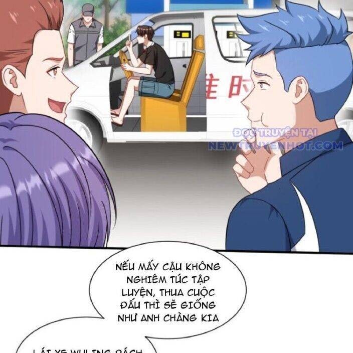 Bỏ làm simp chúa ta có trong tay cả tỉ thần hào - Page 47