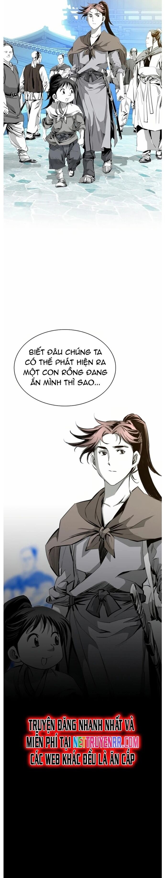 Đăng Thiên Lộ - Page 23