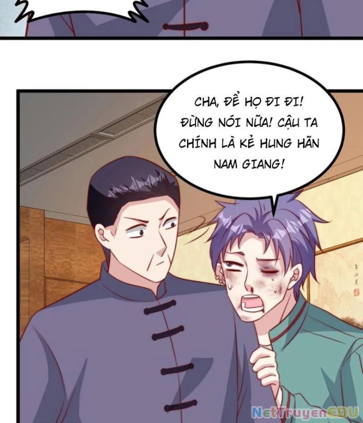 Slime Ta Treo Cự Long Lên Đánh Là Hợp Lý Nhỉ? - Page 21