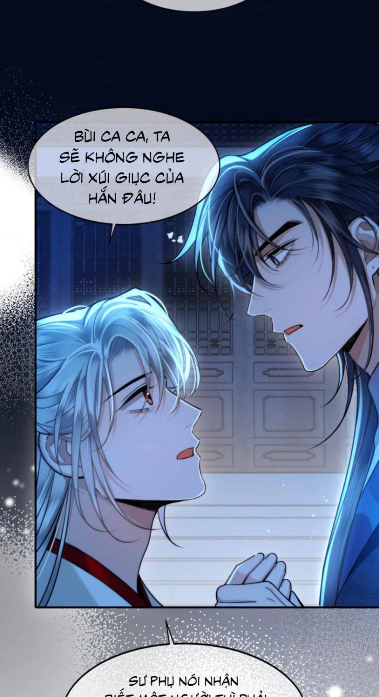 Điện Hạ Khuynh Thành - Page 10