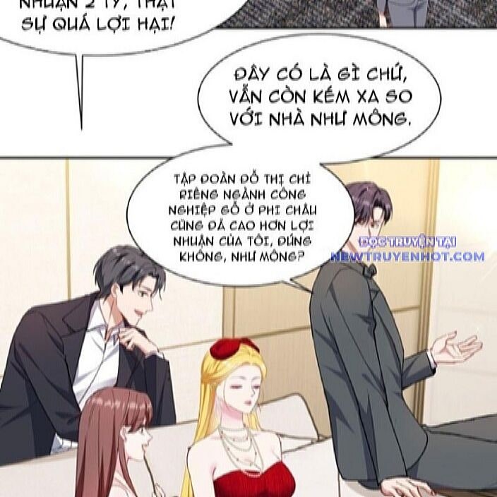 Bỏ làm simp chúa ta có trong tay cả tỉ thần hào - Page 65