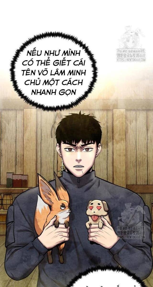 Tay Súng Chinh Phục Võ Lâm - Page 2
