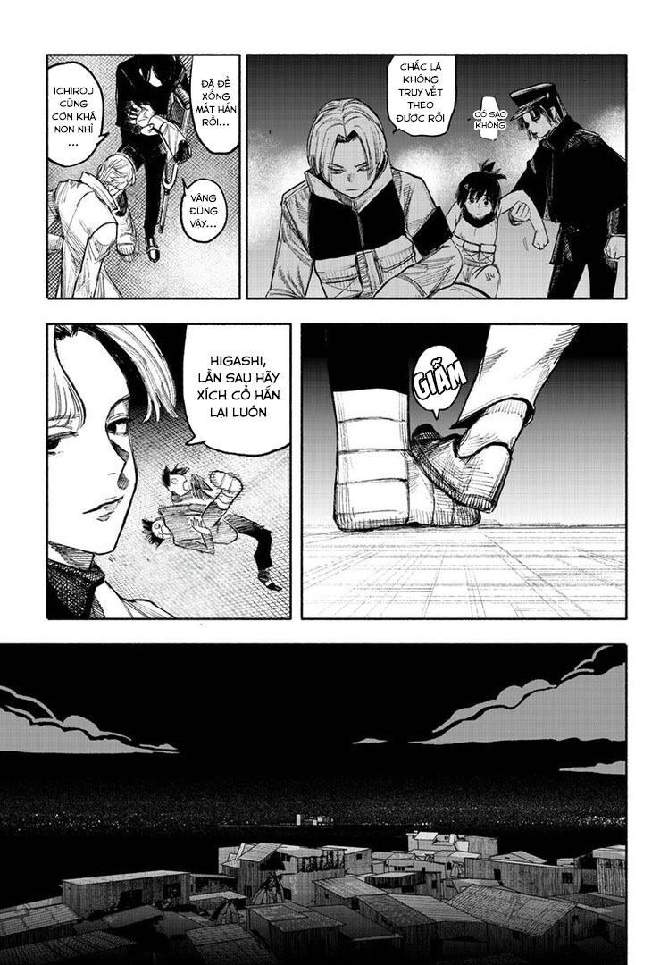 Siêu Nhân X - Page 41