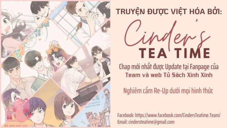 Ba Người Anh Trai Cực Phẩm Của Tôi - Page 114