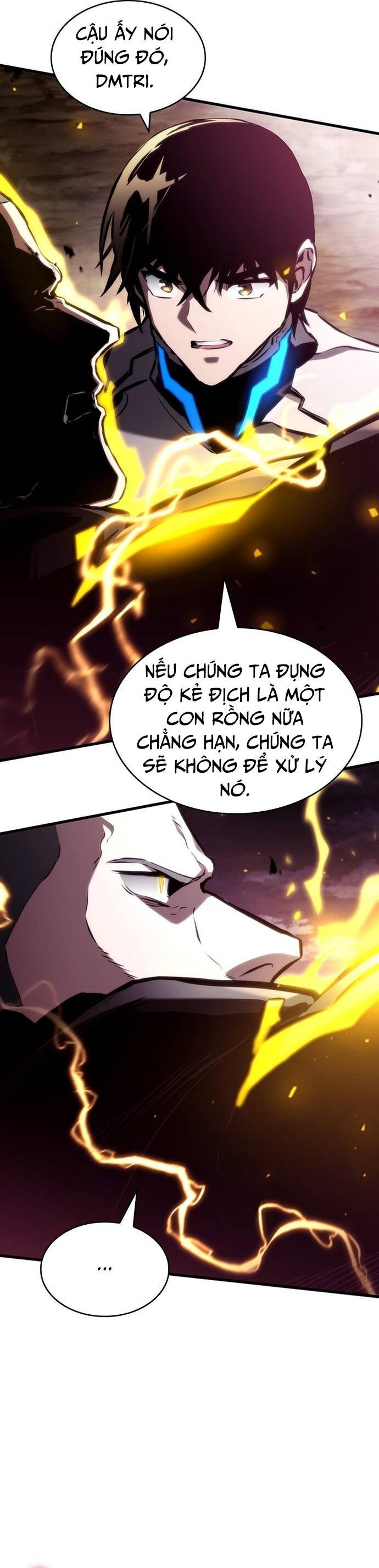 Đồ Long - Page 20