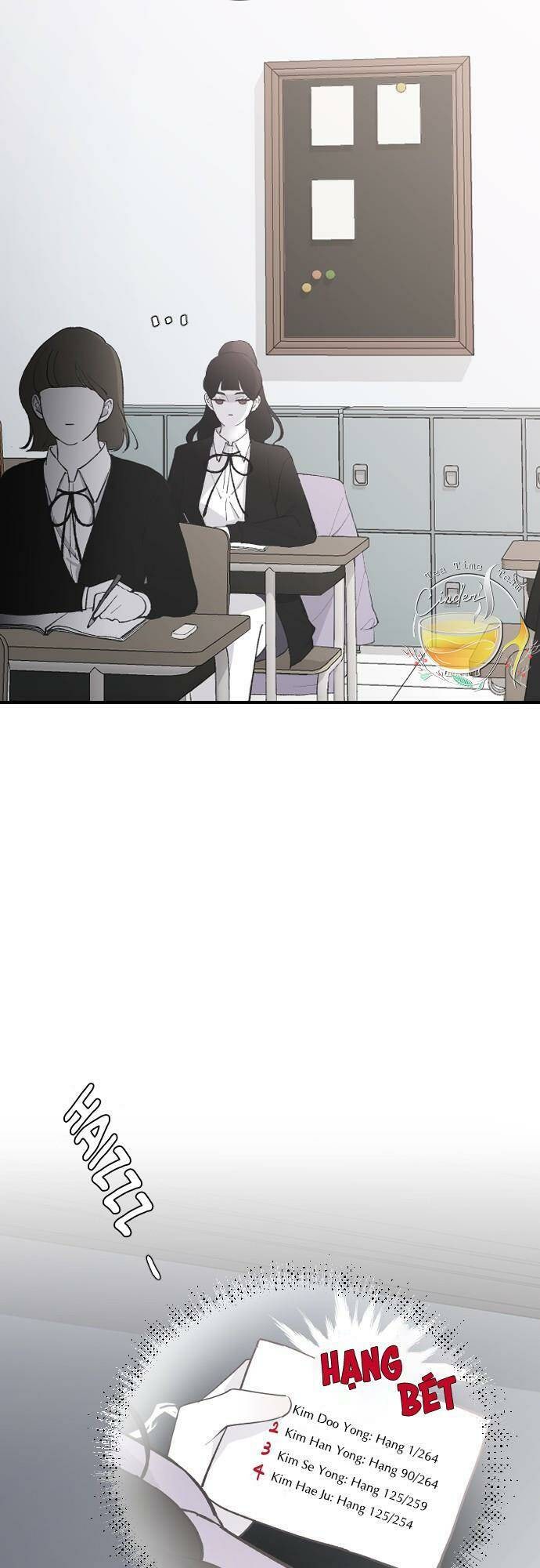 Ba Người Anh Trai Cực Phẩm Của Tôi - Page 3
