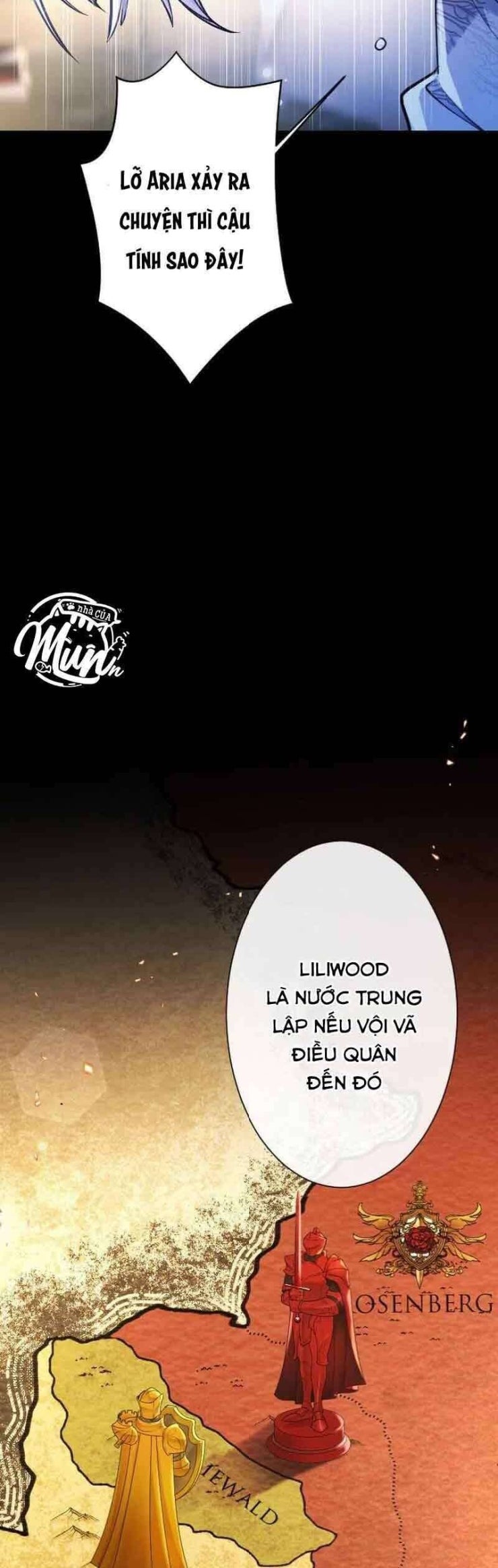 Thưa Ngài, Tôi Cảm Thấy Khó Chịu - Page 23