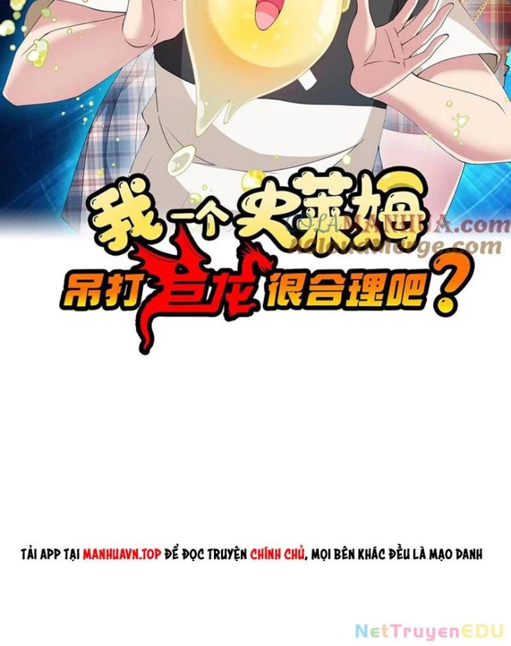 Slime Ta Treo Cự Long Lên Đánh Là Hợp Lý Nhỉ? - Page 3