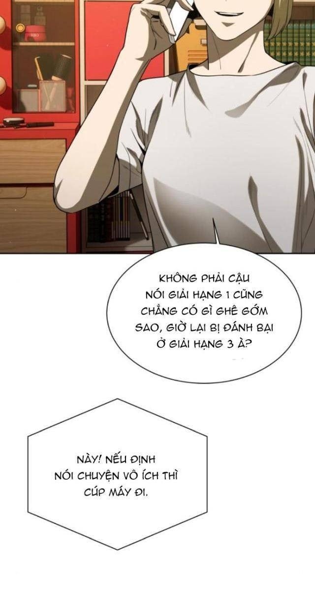 Người Chơi Thiên Tài Trở Lại - Page 3