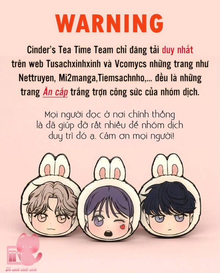 Ba Người Anh Trai Cực Phẩm Của Tôi - Page 3