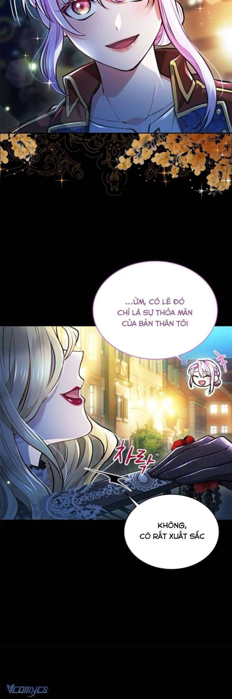 Thưa Ngài, Tôi Cảm Thấy Khó Chịu - Page 20