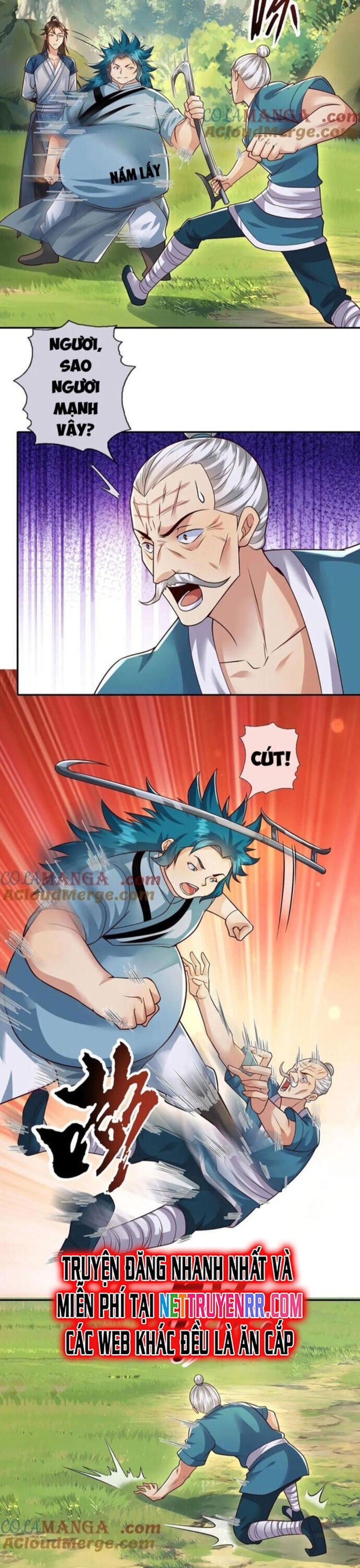 Ta Có Thể Đốn Ngộ Vô Hạn - Page 2